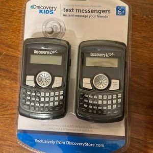 Text Messengers